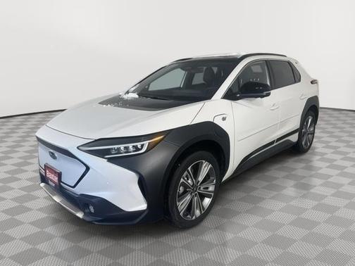 2024 Subaru Solterra Touring