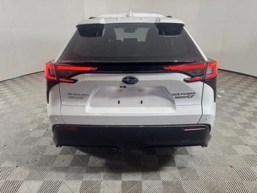 2024 Subaru Solterra Touring