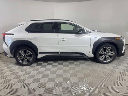 2024 Subaru Solterra Touring