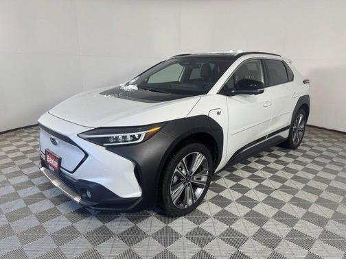 2024 Subaru Solterra Touring