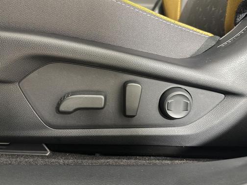 Crystal Black Silica 2025 Subaru Crosstrek Sport