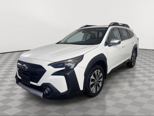 2024 Subaru Outback Touring