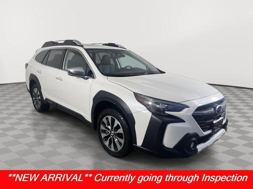 2024 Subaru Outback Touring