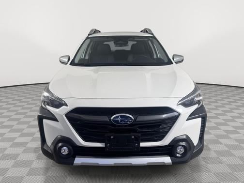 2024 Subaru Outback Touring