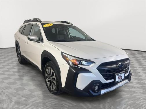 2024 Subaru Outback Touring