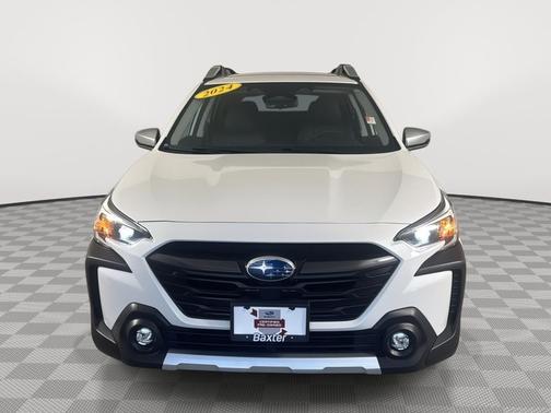 2024 Subaru Outback Touring