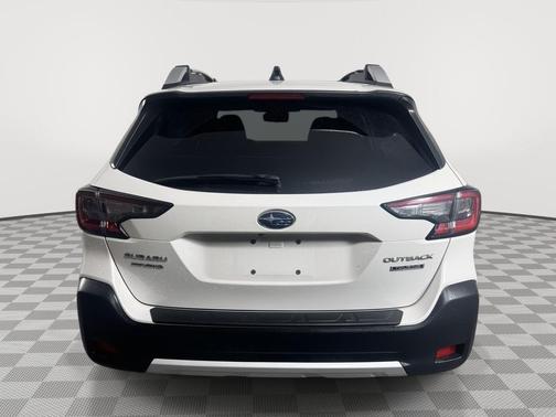 2024 Subaru Outback Touring