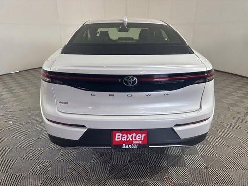 2023 Toyota Crown XLE