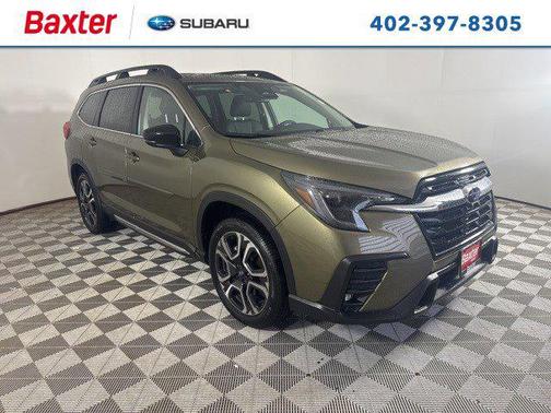 2024 Subaru Ascent Limited 7-Passenger