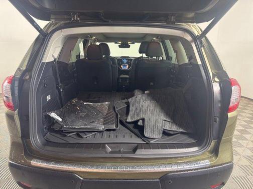 2024 Subaru Ascent Limited 7-Passenger