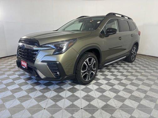 2024 Subaru Ascent Limited 7-Passenger