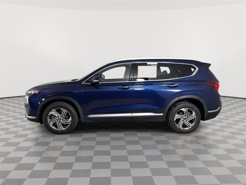 2022 Hyundai SANTA FE SEL 2.4