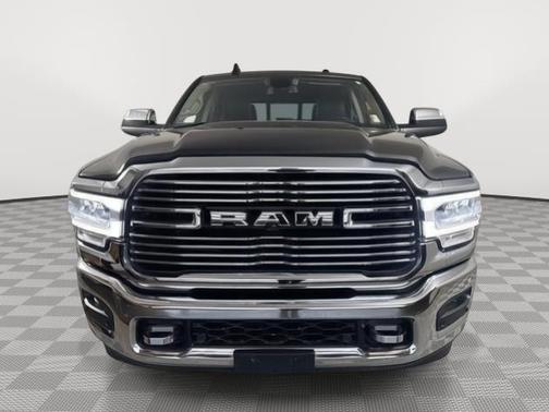 2021 RAM 2500 Laramie Crew Cab 4x4 6'4' Box