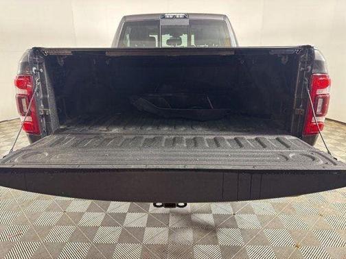 2021 RAM 2500 Laramie Crew Cab 4x4 6'4' Box