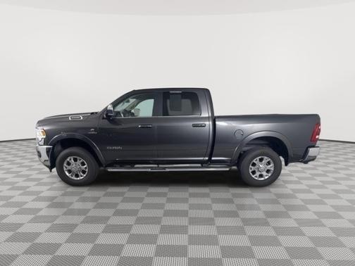 2021 RAM 2500 Laramie Crew Cab 4x4 6'4' Box