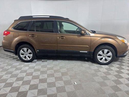 2012 Subaru Outback 2.5i Limited