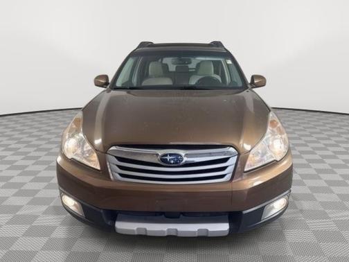 2012 Subaru Outback 2.5i Limited