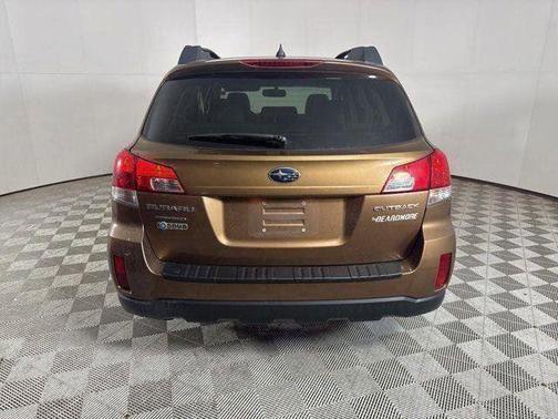 2012 Subaru Outback 2.5i Limited