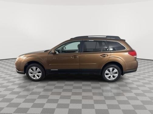 2012 Subaru Outback 2.5i Limited
