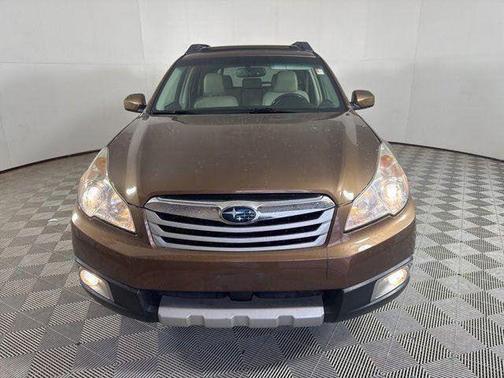 2012 Subaru Outback 2.5i Limited