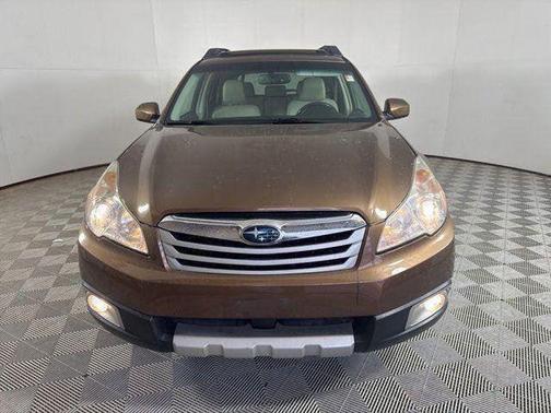 2012 Subaru Outback 2.5i Limited