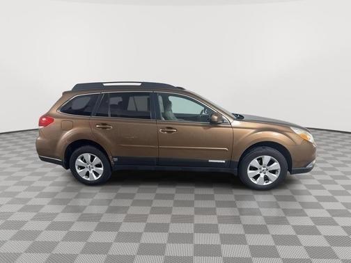 2012 Subaru Outback 2.5i Limited