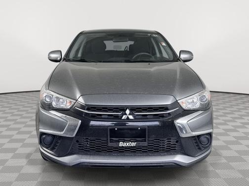 2019 Mitsubishi Outlander Sport 2.0 ES