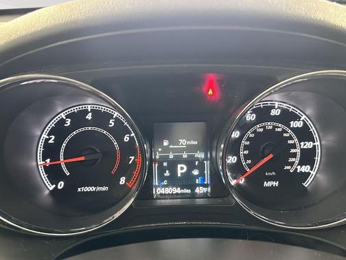 2019 Mitsubishi Outlander Sport 2.0 ES