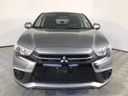 2019 Mitsubishi Outlander Sport 2.0 ES