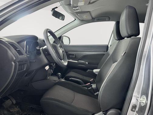 2019 Mitsubishi Outlander Sport 2.0 ES