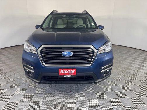 2022 Subaru Ascent Limited 8-Passenger