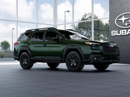 2026 Subaru Outback Limited XT