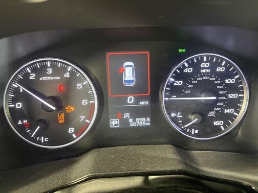 Crystal White Pearl 2022 Subaru Outback Premium