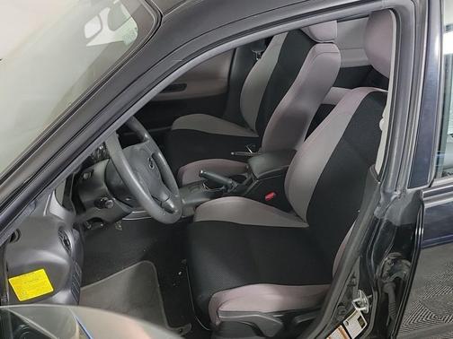 2007 Subaru Impreza 2.5i