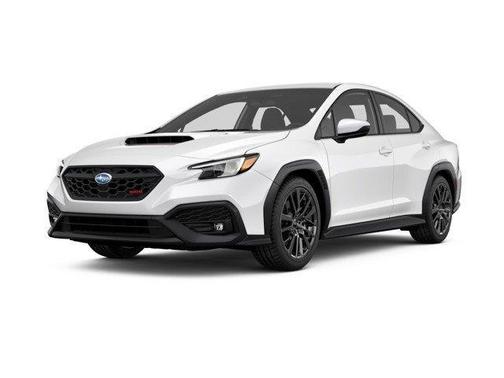 2025 Subaru WRX Premium