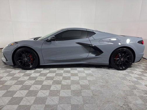 2024 Chevrolet Corvette Stingray w/2LT