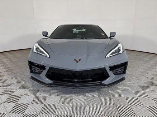 2024 Chevrolet Corvette Stingray w/2LT
