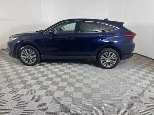 2023 Toyota Venza Limited
