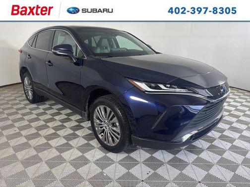 2023 Toyota Venza Limited