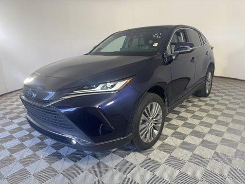 2023 Toyota Venza Limited