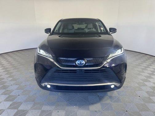 2023 Toyota Venza Limited