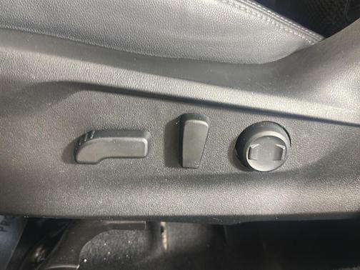 Magnetite Gray Metallic 2020 Subaru Forester Premium