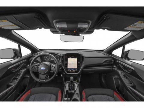 2025 Subaru Impreza RS