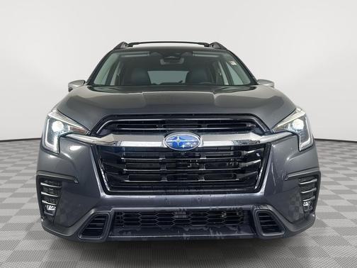 Magnetite Gray Metallic 2023 Subaru Ascent Limited 7-Passenger