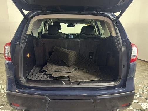 2023 Subaru Ascent Onyx Edition 7-Passenger