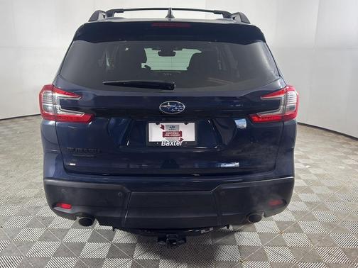 2023 Subaru Ascent Onyx Edition 7-Passenger
