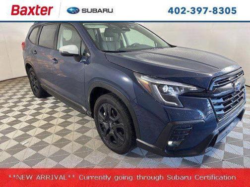 2023 Subaru Ascent Onyx Edition 7-Passenger