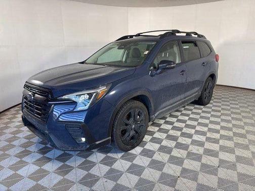 2023 Subaru Ascent Onyx Edition 7-Passenger