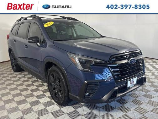 2023 Subaru Ascent Onyx Edition 7-Passenger