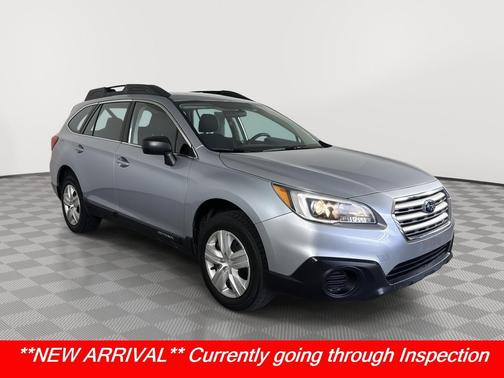 2016 Subaru Outback 2.5i